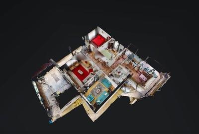 Casa, 4 camere, 125000 euro, Nehoiu , 120 Mp, 2000 mp teren. - 24