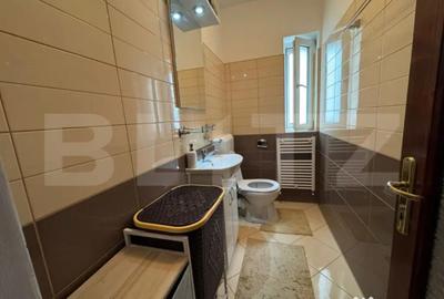 Apartament cu 3 camere decomandat în Central - 5