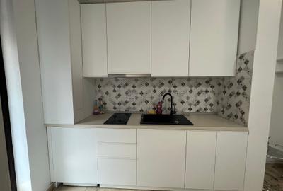 Studio  Solid Residence aproape de Universitatea Ovidius 300€ - 2