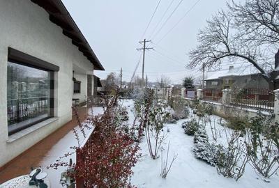 Casa individuala 4 camere, 230mp, oras Siret - 13