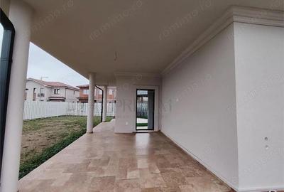 Casa Individuala - Garaj - Zona Plopi - pompa de caldura - 2