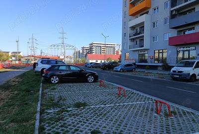 Spațiu comercial, de 15 mp, în Iosia - 3