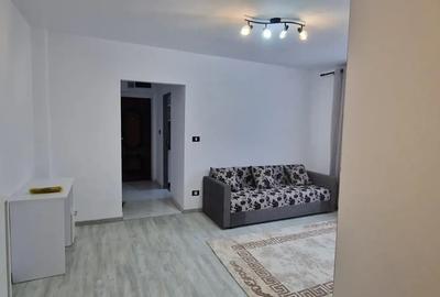 Inchiriez apartament cu 2camere suceava mobilat renovat complet - 3