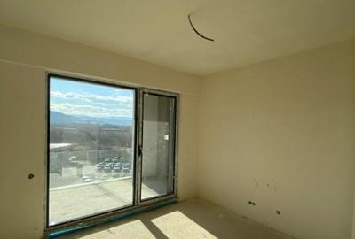 Ansamblu nou zona VIVO! Apartament 2 camere, semifinisat - 7