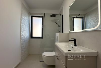 Apartament cu 2 camere decomandat, mobilat în Între Lacuri - 11