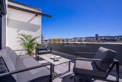 Duplex cu 4 camere cu Canalizare în Grigorescu - 1