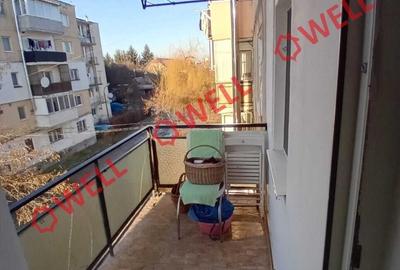 De vânzare apartament cu 2 camere în localitatea Ozun . - 8