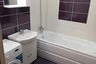 Garsonieră decomandată în Exterior Vest - 4