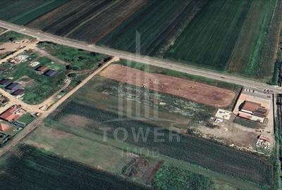 Teren 2500mp Sura Mica - Ocna Sibiului | 162.500 EUR - EXCLUSIVITATE - 8