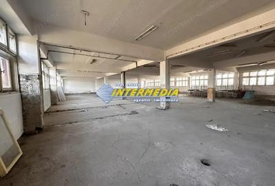 Sala de nunti Cantina Restaurant Camin Varstnici cu 4625 mp teren utilitati drum asfaltat - 13