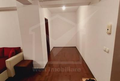 Apartament 3 camere de vanzare in Manastur, Cluj Napoca - 10