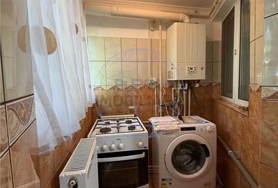 Apartament cu 2 camere decomandat în Brăilei - 2