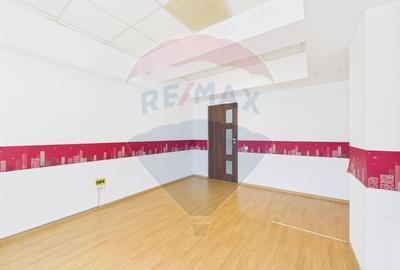 Spațiu de birouri de 183 mp de închiriat în zona Vitan - 13