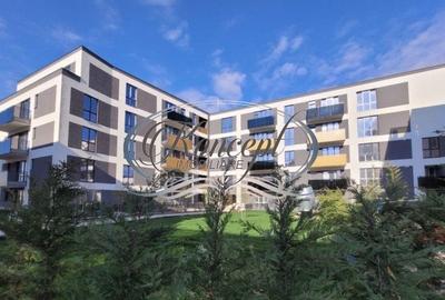 Apartament nou, cu CF, zona VIVO