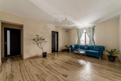 Casă individuală cu 6 camere cu Garaj în Bascov - 6