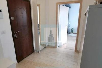 Ap 2 camere mobilat-utilat - zona Tractorul - 5