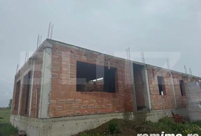 Duplex in constructie, 140mp, zona Radauti - 5
