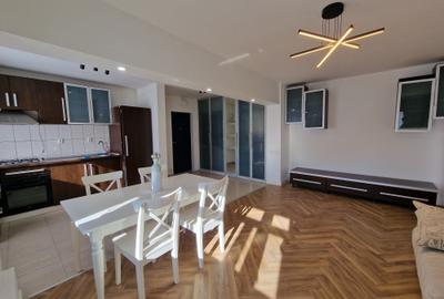 2 camere, 53 mp, langa Parcul Tineretului, Metrou Timpuri Noi - 3