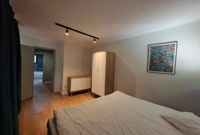 INCHIRIERE-APARTAMENT 2 CAMARE-COPOU - 2