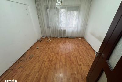 Apartament cu 2 camere decomandat în Central - 5