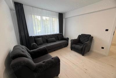 CC 906 De inchiriat apartament cu 2 camere in Tg Mure? - Semicentral CC 906 De inchiriat apartament cu 2 camere in Tg Mure? - Semicentral - 3