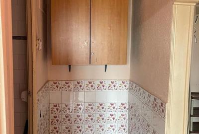 Apartament cu 2 camere decomandat în Casa de Cultură - 6