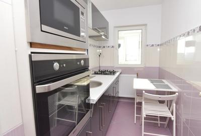 Garsonieră cochetă de vânzare – ideală pentru locuit sau investiție - 4