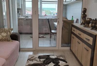 Apartament cu 2 camere decomandat în Central - 3