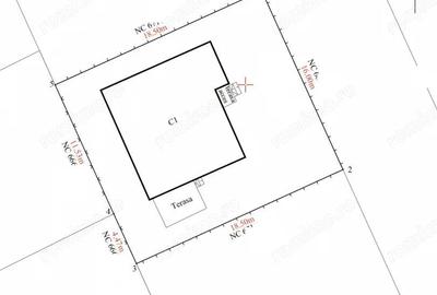 Casă cu 3 camere cu Teren 409 Mp în Berceni - 5