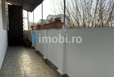 Apartament Modern cu 3 Camere, Terasa si Parcare–Centrul Istoric, Cluj-Napoca - 17
