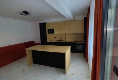 Apartament 3 camere, bloc nou, etaj intermediar, Radauti - 2