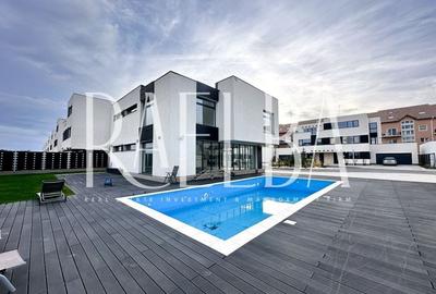 Casa Pipera | 7 camere | Garaj | Piscina | Scoala Americana - 34