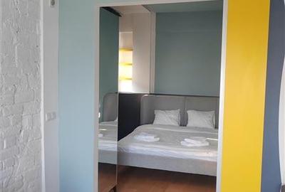 Apartament cu 2 camere decomandat, mobilat în Magheru - 4