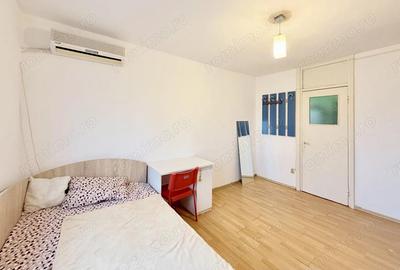 Garsoniera - 20 mp Etaj 2 Zona Fizicienilor, str. Lacramioarei - 8