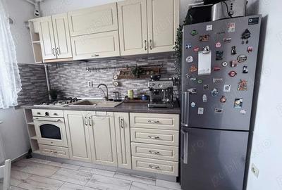 Apartament cu 2 camere decomandat în Timișoara - 2