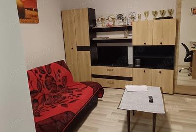 Garsoniera in centru Cluj-Napoca la Curte - 2