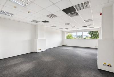 Birou, de 86.400001525879 mp, în Pipera - 17