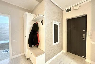 Apartament 2 camere, 41,9 mp utili, mobilat si utilat - Ghiroda - 8