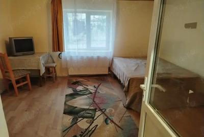 Apartament cu 2 camere decomandat în Copou
