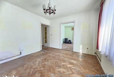 Casă cu 3 camere cu Teren 400 Mp în Tudor Vladimirescu - 1