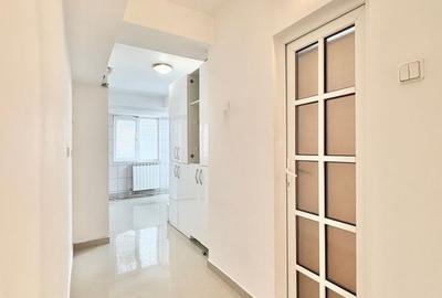 APARTAMENT CU 4 CAMERE AFLAT PE BD DECEBAL APROAPE DE PTA ALBA IULIA - BD UNIRII - 11