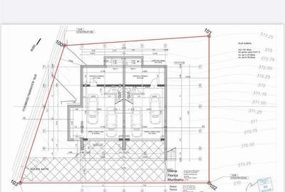 Casă individuală cu 4 camere cu Teren 220 Mp în Dâmbul Rotund - 6