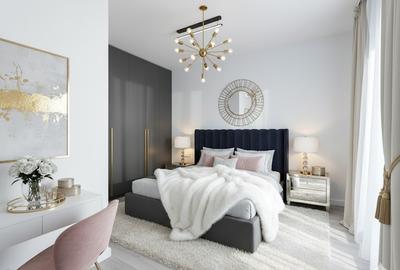 VreauCasaNoua - Apartament  cu 2 camere , bloc nou, Torontalului - Mehala - 3