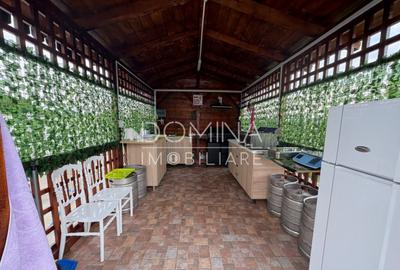 Spa?iu comercial la doar 50 m de DN 67 Calnic - 8