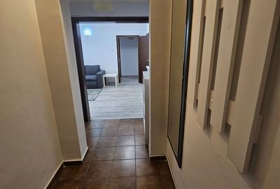 Apartament cu 3 camere decomandat în Decebal - 7
