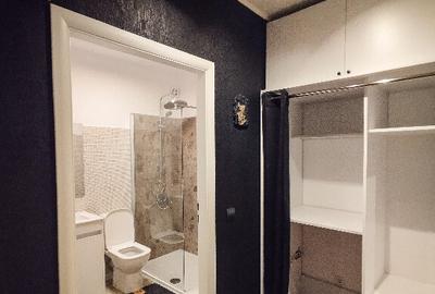 Apartament 1 camera ARED M1 - 3