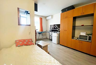 Garsonieră semidecomandată în Orașul Nou - 1