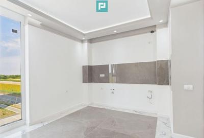 Apartament trei camere Torontalului - 1