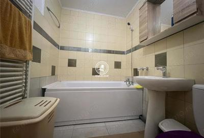 Apartament cu 3 camere decomandat în Frumoasa - 3