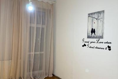 Apartament cu 2 camere, mobilat în Ultracentral - 1